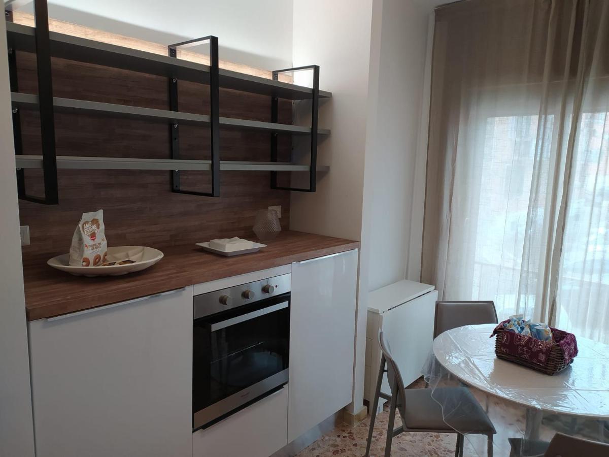 Apartments For You Матера Экстерьер фото